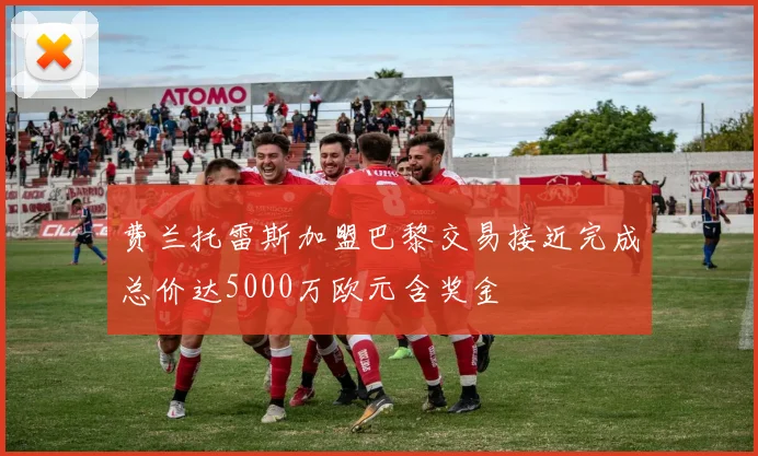 费兰托雷斯加盟巴黎交易接近完成总价达5000万欧元含奖金